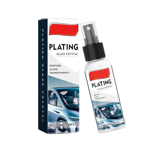 Autobeschichtung Wasserdichtes Keramikfarbe Lackpflege Flüssigkeit Antiskrettern Hydrophobe Glas Flüssigkeit 100 Ml Glassprühgerät Autobeschichtung Wasserdichtes Keramikfarbe Lackpflege Flüssigkeit Antiskrettern Hydrophobe Glas Flüssigkeit 100 Ml Glassprühgerät von Xanorrg