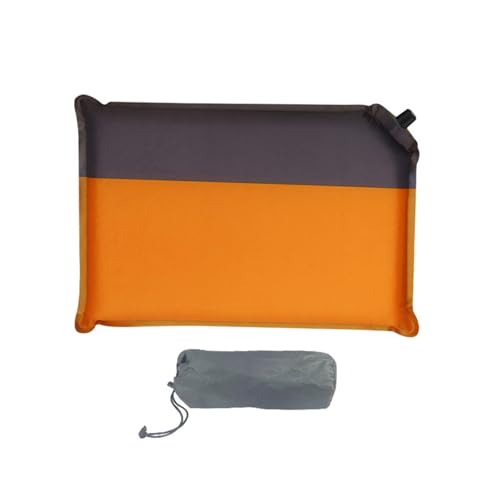 Automatische Aufblasbare Sitzkissen Oxford Stoffstoffmatte Verdickte Camping Mit Aufbewahrungstasche Dauerte Tragbare Sitzcamping Freien von Xanorrg