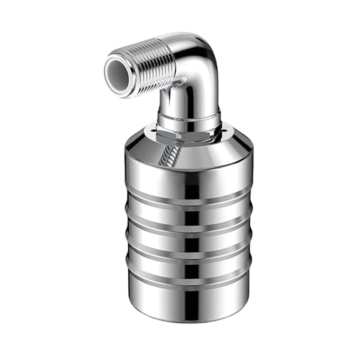 Automatische Wasserspiegel Steuern Stahlschwimmerventile Erosionsbeständiger Ball Für Wassertanks Pools Bewässerungssysteme Edelstahl Automatische Ventile Automatische Wasserspiegel Steuern Stahlschwimmerventile Erosionsbeständiger Ball Für Wassertanks Pools Bewässerungssysteme Edelstahl Automatische Ventile von Xanorrg