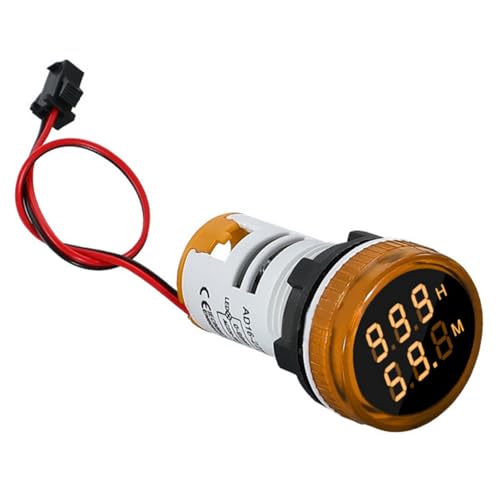 Benutzerfreundlicher Runder Digitaler Timer Mit Großem Display Mehrzweck Runde Für Präzise Timing In Mehreren Situationen Kochen Benutzerfreundlicher Runder Digitaler Timer Mit Großem Display Mehrzweck Runde Für Präzise Timing In Mehreren Situationen Kochen von Xanorrg