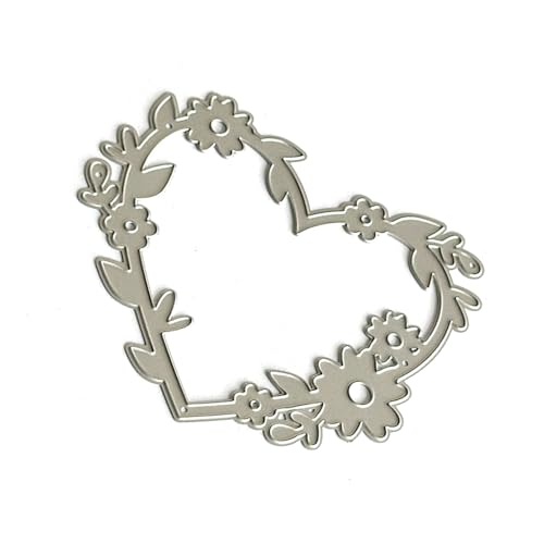 Blumenrahmen Schneiden Stirbchen Herz Form Metall Stempel Geschnitten Prägevorlagen Formen Geschnittene Schablonen Für Kartenfoto Dekoration Blumenrahmen Schnittschablonen Für Albumdekorationen Blumenrahmen Schneiden Stirbchen Herz Form Metall Stempel Geschnitten Prägevorlagen Formen Geschnittene Schablonen Für Kartenfoto Dekoration Blumenrahmen Schnittschablonen Für Albumdekorationen von Xanorrg
