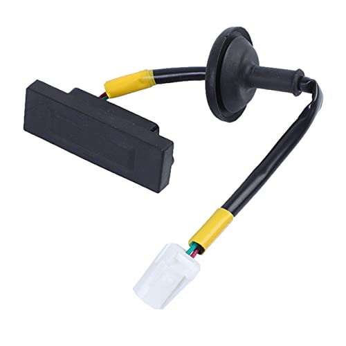 Xanorrg Boot Deckel Tailgate Boot Öffnungsschalter Für 2011-2017 81720-1W220 Kofferöffnungsluke Release Car Accessoires Trunk Release Xanorrg Boot Deckel Tailgate Boot Öffnungsschalter Für 2011-2017 81720-1W220 Kofferöffnungsluke Release Car Accessoires Trunk Release von Xanorrg