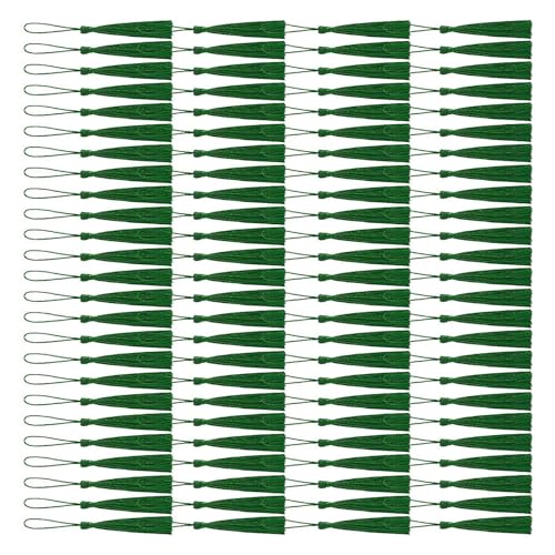 Bunte Künstliche Seidenquastenpack Handgefertigte Nähverkleidung Für Bekleidungssäcke Haushandwerk Dauerhafte Und Wiederverwendbare Polyester Quasten Fransenverkleidung Bunte Künstliche Seidenquastenpack Handgefertigte Nähverkleidung Für Bekleidungssäcke Haushandwerk Dauerhafte Und Wiederverwendbare Polyester Quasten Fransenverkleidung von Xanorrg