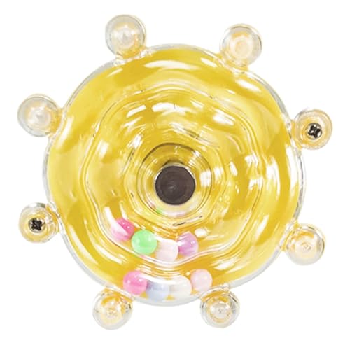 Buntes Rotierendes Scheibenspielzeug Für Auslagerungen Haustier Vogel Conures Lovebirds Und Cockatiels Um Sie Glücklich Zu Halten Und Papageien Für Große Vogelnester Papagei Futtersuche Einzubeziehen Buntes Rotierendes Scheibenspielzeug Für Auslagerungen Haustier Vogel Conures Lovebirds Und Cockatiels Um Sie Glücklich Zu Halten Und Papageien Für Große Vogelnester Papagei Futtersuche Einzubeziehen von Xanorrg