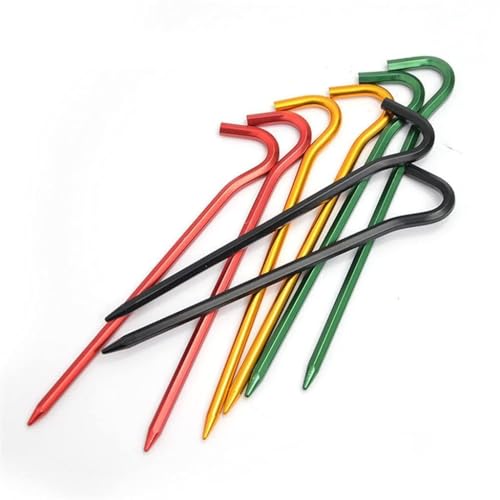 Camping Zeltstapel Aluminiumlegierung Legierung Baldachin Erdung Nagel Baldachin Garten Fixe Spikes Zur Unterstützung Von Camping Stakes Pegs Pin Puller Pegs Puller Camping Zeltstapel Aluminiumlegierung Legierung Baldachin Erdung Nagel Baldachin Garten Fixe Spikes Zur Unterstützung Von Camping Stakes Pegs Pin Puller Pegs Puller von Xanorrg