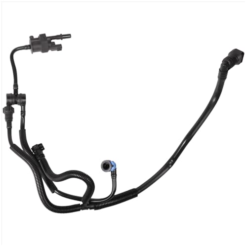 Carbon Canister Magnetventile Assemblierung BB5Z9G271B 5380298 BB539G271DD Für 2 0 12-15 Magnet Mit Röhrchen Stadtrating Emissionskontrolle von Xanorrg