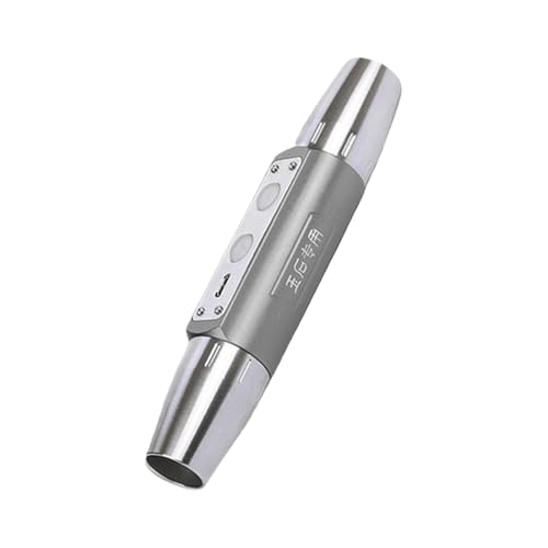 Compact Stone Beurteilung Taschenlampe Schmuckleuchte Identifikatoren Identifikation Jade Identifier Compact Stone Beurteilung Taschenlampe Schmuckleuchte Identifikatoren Identifikation Jade Identifier von Xanorrg