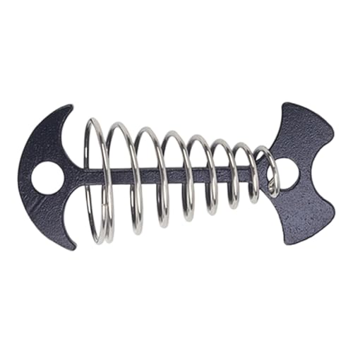 Decks Planken Board Zelt Peg Winddichte Fischknochen Zeltzeltzelte Für Outdoor Camping Wandern. Decks Planken Board Zelt Peg Winddichte Fischknochen Zeltzeltzelte Für Outdoor Camping Wandern. von Xanorrg