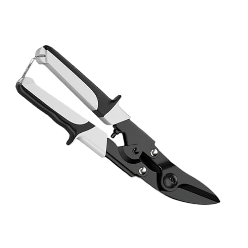 Edelstahl Hochleistungsmetallschneider Zinnblech Schere Multifunktionale Industrieschere Eisenplattenschere Zinnblech Edelstahl Hochleistungsmetallschneider Zinnblech Schere Multifunktionale Industrieschere Eisenplattenschere Zinnblech von Xanorrg