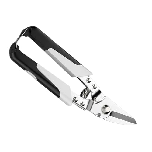 Edelstahl Hochleistungsmetallschneider Zinnblech Schere Multifunktionale Industrieschere Eisenplattenschere Zinnblech Edelstahl Hochleistungsmetallschneider Zinnblech Schere Multifunktionale Industrieschere Eisenplattenschere Zinnblech von Xanorrg