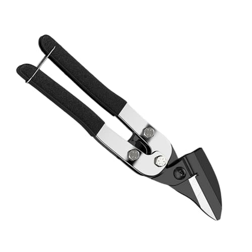 Edelstahl Hochleistungsmetallschneider Zinnblech Schere Multifunktionale Industrieschere Eisenplattenschere Zinnblech Edelstahl Hochleistungsmetallschneider Zinnblech Schere Multifunktionale Industrieschere Eisenplattenschere Zinnblech von Xanorrg