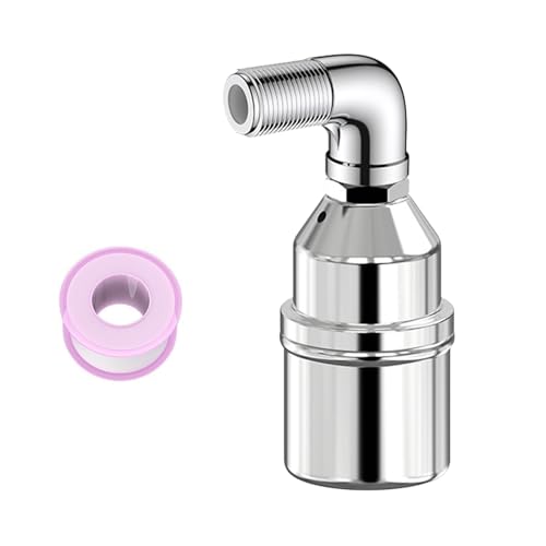 Edelstahlwasserregelung Schwimmabschalt Für Türme/Tanks/Pools Edelstahl Wasserspiegelregelventile von Xanorrg