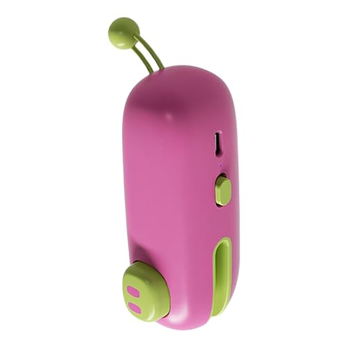 Xanorrg Effektive USB Betriebene Versiegelungsvorrichtung Für Verschiedene Verpackungsmaterialien Sorgt Für Frische Und Reduziert Die Frische Sparvorrichtung Von Lebensmittelabfällen Xanorrg Effektive USB Betriebene Versiegelungsvorrichtung Für Verschiedene Verpackungsmaterialien Sorgt Für Frische Und Reduziert Die Frische Sparvorrichtung Von Lebensmittelabfällen von Xanorrg