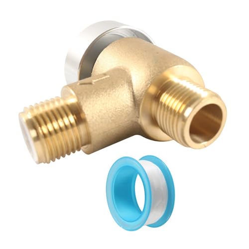 Effiziente Messingmotoren Prüfen Ventile Für Schwarze Tanks Flush Systems Sorgen Für Sauber von Xanorrg