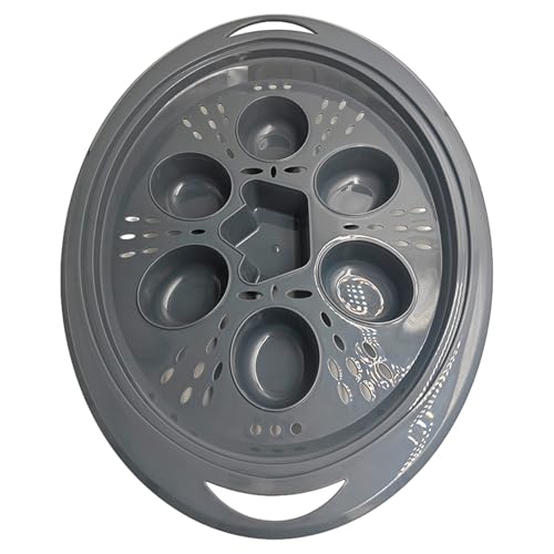 Eierkessel Kocher Einsatz Küchenzubehör Koberker Kochen Kunststoff Werkzeug Eier Einsatz Eierkessel Kocher Einsatz Küchenzubehör Koberker Kochen Kunststoff Werkzeug Eier Einsatz von Xanorrg