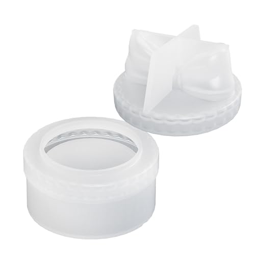 Einfach Zu Bedienende Schmuckkoffer Form Flexible Silikon Lagerbehälter Schimmel Runde Bogenknoten Deckel Schmuck Organizer Box Kreatives Geschenk Machen Schimmelpilze Einfach Zu Bedienende Schmuckkoffer Form Flexible Silikon Lagerbehälter Schimmel Runde Bogenknoten Deckel Schmuck Organizer Box Kreatives Geschenk Machen Schimmelpilze von Xanorrg