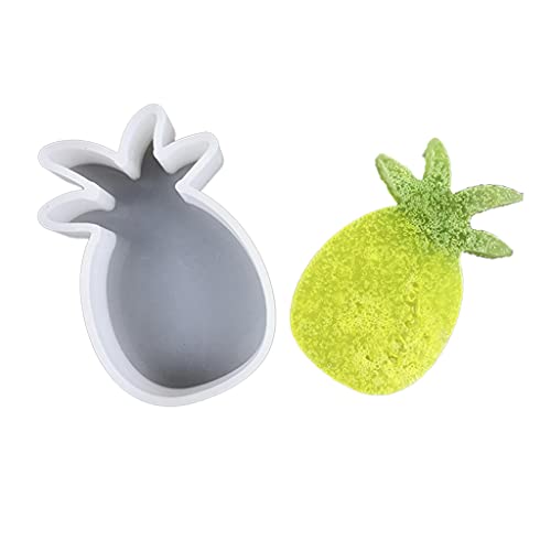 Einfach Zu Entfernen Silikonform Aromatherapie Kerze Seife Formen Weichhandwerk Girl Geliebt Handwerk Silikonformen Machen Kit Für Seifen Kerze Aromatherapie von Xanorrg