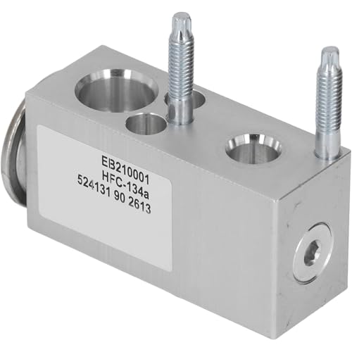 Einfach Zu Installierende Expansionsventile 6461L9 Hocheffizienzkühlungskühlsysteme Komponente Für 308 308cc Klimaanlage Geeignet Einfach Zu Installierende Expansionsventile 6461L9 Hocheffizienzkühlungskühlsysteme Komponente Für 308 308cc Klimaanlage Geeignet von Xanorrg