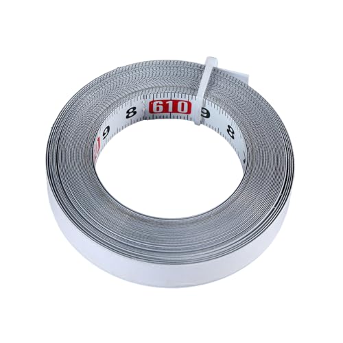 Einfach Zu Lesen Selbststickmessband Lineal Klebstoff Unterstütztes Klebeband Für Präzise Holzbearbeitungsmessungen Workshop Geräte Einfach Zu Lesen Selbststickmessband Lineal Klebstoff Unterstütztes Klebeband Für Präzise Holzbearbeitungsmessungen Workshop Geräte von Xanorrg