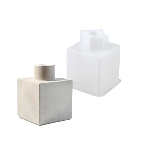 Einfach Zu Reinigen Silikonvase Form Epoxidharzform Für Handgefertigtes Hauszubehör Elegante Tabletop Dekoration Form Künstlerische Vase Kreation Einfach Zu Reinigen Silikonvase Form Epoxidharzform Für Handgefertigtes Hauszubehör Elegante Tabletop Dekoration Form Künstlerische Vase Kreation von Xanorrg