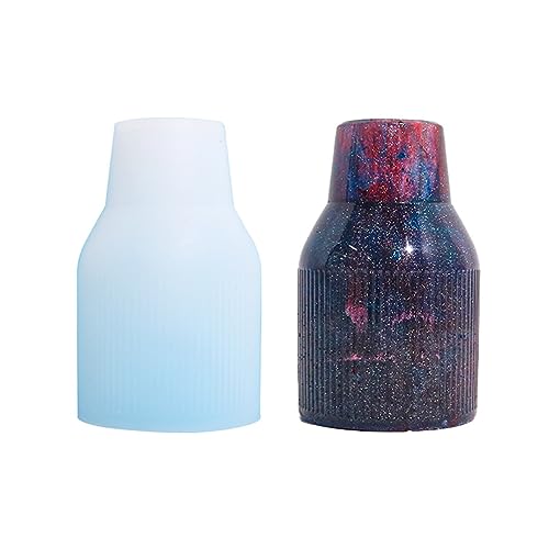 Einfacher Stil Vase Harzgussform Formen Stift Aufbewahrungsorganisator Einfacher Stil Vase Harzgussform Formen Stift Aufbewahrungsorganisator von Xanorrg