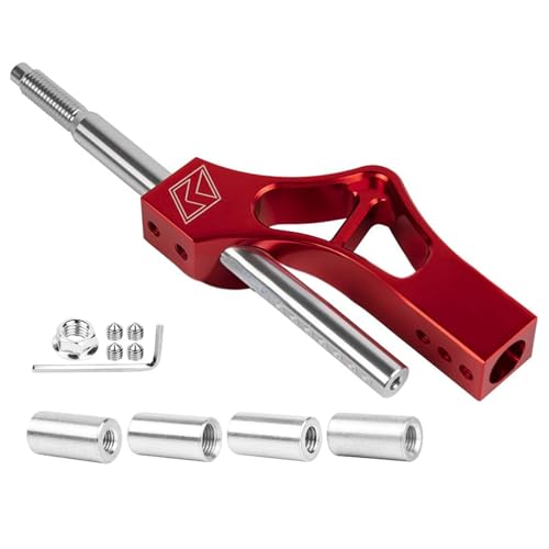 Einstellbare Gangwechsel Hebelkomfort Verstärken Knauf Ergonomische Auszeichnungen Strecke Für Autos Interiors Autoknopf Extender General Fit Aluminiumschieber Hebel Ergonomisch Für Verbesserung Des Einstellbare Gangwechsel Hebelkomfort Verstärken Knauf Ergonomische Auszeichnungen Strecke Für Autos Interiors Autoknopf Extender General Fit Aluminiumschieber Hebel Ergonomisch Für Verbesserung Des von Xanorrg