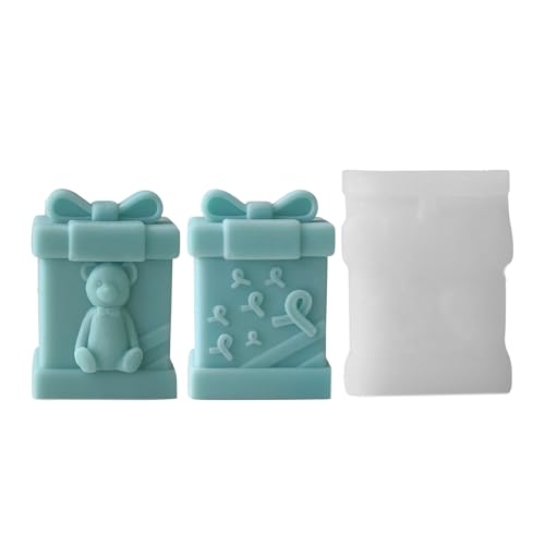 Einzigartige Party Kerze Schimmel Einfache Demold Silikonform Mit Form Für Handwerkungsbegeisterte Perfekte Form Einzigartige Party Kerze Schimmel Einfache Demold Silikonform Mit Form Für Handwerkungsbegeisterte Perfekte Form von Xanorrg