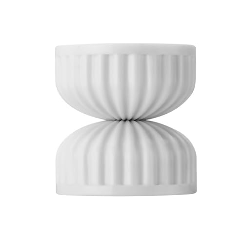 Elegante Weiße Plastikbett Kopfteilstabilisatoren Bieten Ein Festes Hilfsbehörde Für Die Verwendung Auf Fliesen Oder Holzböden Bett Kopfteilstabilisatoren von Xanorrg