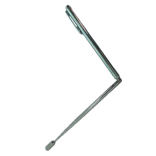 Elegantes Gold Finish Messwerkzeug Messing Stab Mit Reibungsloser Bewegung Zur Genauen Messung In Der Konstruktion Modischen Designs Dowsing Werkzeug Elegantes Gold Finish Messwerkzeug Messing Stab Mit Reibungsloser Bewegung Zur Genauen Messung In Der Konstruktion Modischen Designs Dowsing Werkzeug von Xanorrg