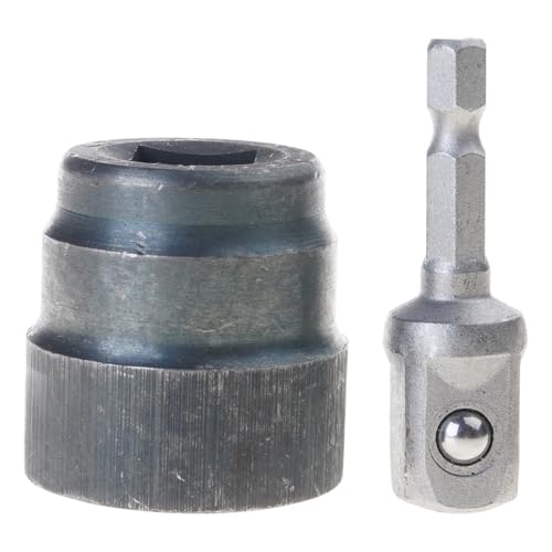Elektrische Auswirkungen Socket Werkzeug Für Schnelle Reifenersatz Ersatz Robuste Metallkonstruktion Generisches Fit Fahrzeugbuchsen Und Bohrungen Mehrerer Fahrzeugkompatible Jacks Sockel Elektrische Auswirkungen Socket Werkzeug Für Schnelle Reifenersatz Ersatz Robuste Metallkonstruktion Generisches Fit Fahrzeugbuchsen Und Bohrungen Mehrerer Fahrzeugkompatible Jacks Sockel von Xanorrg
