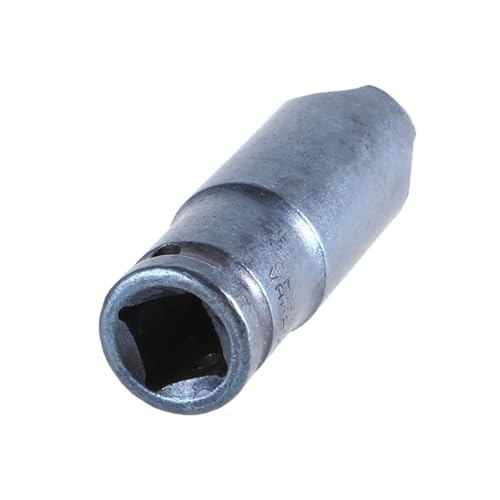 Elektrischer Schraubenschlüsselhöhle Mit Quadratischen Laufwerken Zur Verbesserung Der Übertragung In Reparaturen Schneller Anziehen Und Lockern Von Aufgaben Elektrischer Schraubenschlüsseladapter von Xanorrg