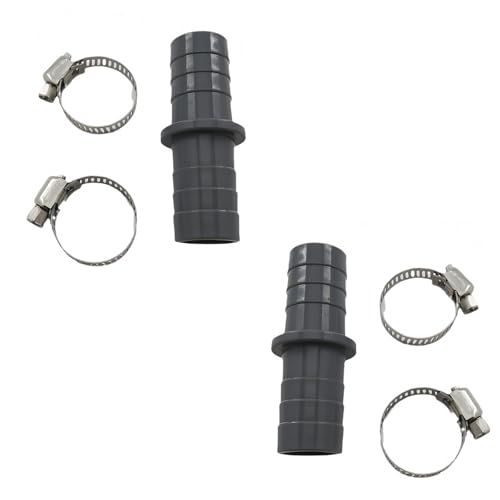 Erosionsbeständiger Abflussrohranschluss Hochleistungs Plastikanschlusspfalt Entwässerungsadapter Für Waschbecken Waschmaschinenmaschine Freie Spüle Abfluss Installation Kit Erosionsbeständiger Abflussrohranschluss Hochleistungs Plastikanschlusspfalt Entwässerungsadapter Für Waschbecken Waschmaschinenmaschine Freie Spüle Abfluss Installation Kit von Xanorrg