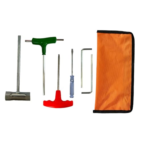 Ersatzkombinationsschraubendreher T Whinch T27-Griffschraubendreher Für 017 018 019 020 021 023 024 025 026 Kettensägen Einstellungstool Ersatzkombinationsschraubendreher T Whinch T27-Griffschraubendreher Für 017 018 019 020 021 023 024 025 026 Kettensägen Einstellungstool von Xanorrg