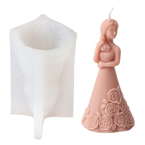 Flexible Kerze Die Schimmel Leicht Zu Demoldt Flexible Kerze Die Schimmel Leicht Zu Demoldt von Xanorrg