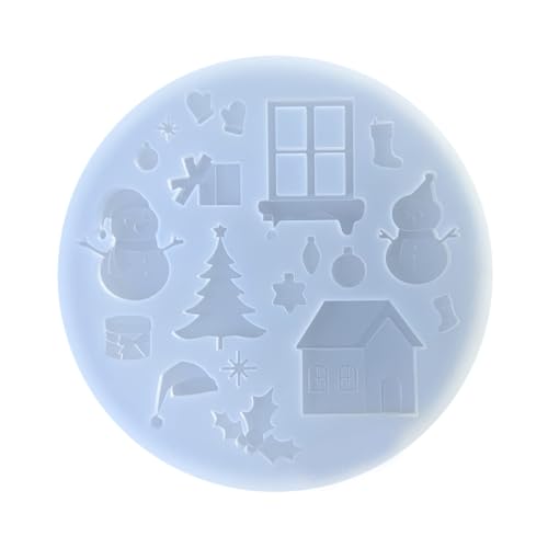 Flexible Silikon Backform Tragbares Accessoire Für Kreative Dessert Und Süßigkeiten Die Spülmaschinen Safe Materialien Silikonform Machen von Xanorrg