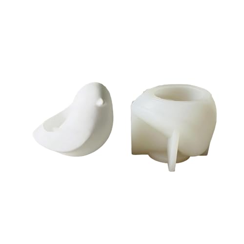 Flexible Silikonformen Zur Herstellung Von Kerzenständer Teelichthalter Schimmel Vogelförmige Kerzen Desktop Ornament Silikonkerze Für Kunsthandwerk Flexible Silikonformen Zur Herstellung Von Kerzenständer Teelichthalter Schimmel Vogelförmige Kerzen Desktop Ornament Silikonkerze Für Kunsthandwerk von Xanorrg