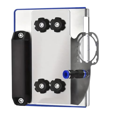 Fliesenkanten 45 Grad Kampagnen Tool Für 100 Typ Winkelschleifer Verbessern Die Effizienz Und Qualität In Häusern Renovierungsaufgabe Nonslip Base Fliesenkanten 45 Grad Kampagnen Tool Für 100 Typ Winkelschleifer Verbessern Die Effizienz Und Qualität In Häusern Renovierungsaufgabe Nonslip Base von Xanorrg