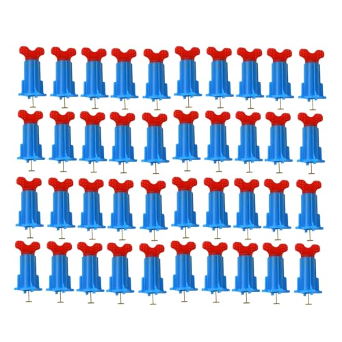 Fliesennivellierungssysteme Kunststoff Leveler Werkzeug Für Bodeninstallation Perfekt Für Enthusiasten Professionelle Werkzeugniveau Systeme Fliesennivellierungssysteme Kunststoff Leveler Werkzeug Für Bodeninstallation Perfekt Für Enthusiasten Professionelle Werkzeugniveau Systeme von Xanorrg