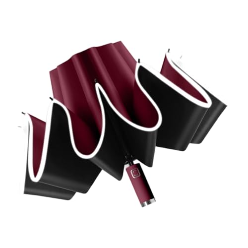 Fortgeschrittener Umkehrfalt Schutz Automatischer Mechanismus Verbesserte Winde Widerstand Solar Schutzschicht Alltags Notwendigkeit Automatisch Offenes Nahabbild Fortgeschrittener Umkehrfalt Schutz Automatischer Mechanismus Verbesserte Winde Widerstand Solar Schutzschicht Alltags Notwendigkeit Automatisch Offenes Nahabbild von Xanorrg