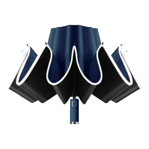 Fortgeschrittener Umkehrfalt Schutz Automatischer Mechanismus Verbesserte Winde Widerstand Solar Schutzschicht Alltags Notwendigkeit Automatisch Offenes Nahabbild Fortgeschrittener Umkehrfalt Schutz Automatischer Mechanismus Verbesserte Winde Widerstand Solar Schutzschicht Alltags Notwendigkeit Automatisch Offenes Nahabbild von Xanorrg