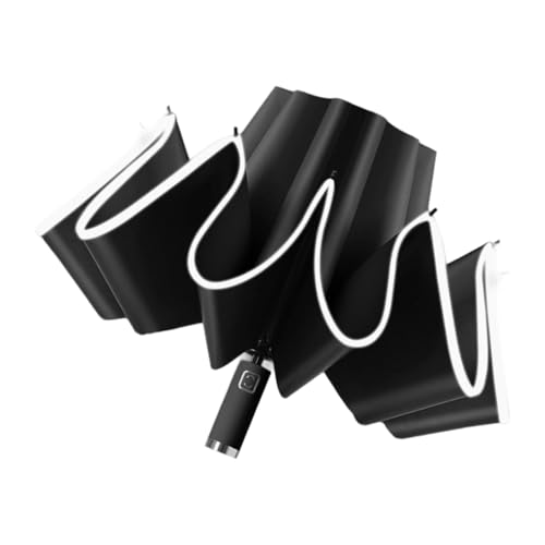 Fortgeschrittener Umkehrfalt Schutz Automatischer Mechanismus Verbesserte Winde Widerstand Solar Schutzschicht Alltags Notwendigkeit Automatisch Offenes Nahabbild Fortgeschrittener Umkehrfalt Schutz Automatischer Mechanismus Verbesserte Winde Widerstand Solar Schutzschicht Alltags Notwendigkeit Automatisch Offenes Nahabbild von Xanorrg