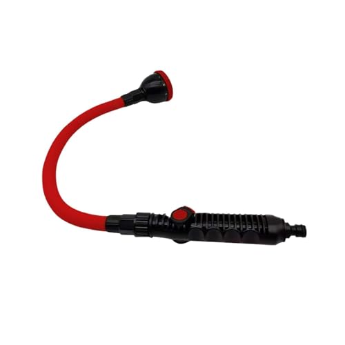 Gartenschlauchdüsensprühgerät Mit 10 Sprays Mustern 360 Grad Rotierende Wasserstab Freien Auto Reinigungsmittel Gartenbewässerungsausrüstung Gartenschlauchdüsensprühgerät Mit 10 Sprays Mustern 360 Grad Rotierende Wasserstab Freien Auto Reinigungsmittel Gartenbewässerungsausrüstung von Xanorrg