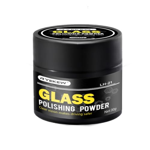 Glasoberflächen Kratzerentferner Feines Pulverpolieren Für Einfache Anwendung Haushaltsautomotive & Care Scratch Remover Glas Glasoberflächen Kratzerentferner Feines Pulverpolieren Für Einfache Anwendung Haushaltsautomotive & Care Scratch Remover Glas von Xanorrg