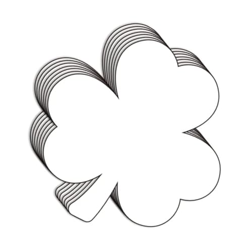 Grüne Clovers Karten Patrick's Day Shamrocks Irish Festival Dekorative Für Bulletin Board Decoration Shamrock Grüne Kleeblinge Patrick's Day Dekorative Grüne Clovers Karten Patrick's Day Shamrocks Irish Festival Dekorative Für Bulletin Board Decoration Shamrock Grüne Kleeblinge Patrick's Day Dekorative von Xanorrg