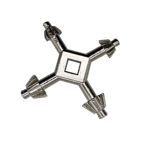 Handwerkzeug Mit Kohlenstoffstahl Handwerkzeug 4 In 1 Bohrer Trübchen Schraubenschlüssel Schraubenschlüssel Präzisions Chucks Schlüssel Für Ein Effizientes Werkzeug Ergonomischer Bohrmaschine Handwerkzeug Mit Kohlenstoffstahl Handwerkzeug 4 In 1 Bohrer Trübchen Schraubenschlüssel Schraubenschlüssel Präzisions Chucks Schlüssel Für Ein Effizientes Werkzeug Ergonomischer Bohrmaschine von Xanorrg