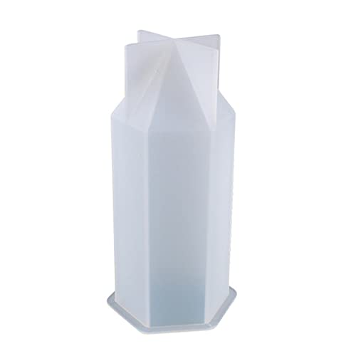 Hexagonale Kegel Silikonformprojekte Machen Accessoire Haushalt Mousse Kuchen Kerze Gips Machen Geschenkversorgungen Silikonform Zum Backen Hexagonale Kegel Silikonformprojekte Machen Accessoire Haushalt Mousse Kuchen Kerze Gips Machen Geschenkversorgungen Silikonform Zum Backen von Xanorrg