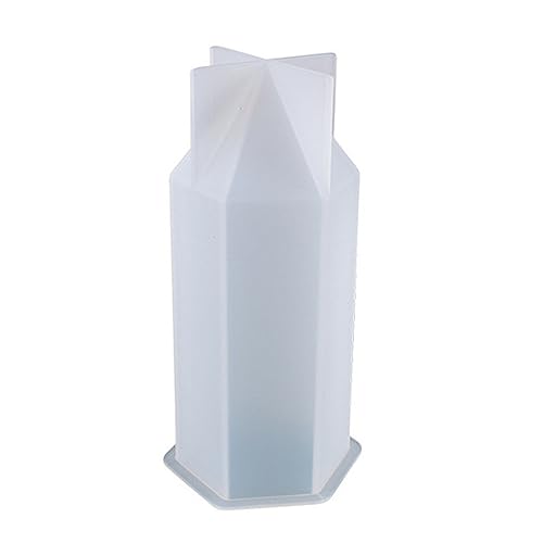Hexagonale Kegel Silikonformprojekte Machen Accessoire Haushalt Mousse Kuchen Kerze Gips Machen Geschenkversorgungen Silikonform Zum Backen Hexagonale Kegel Silikonformprojekte Machen Accessoire Haushalt Mousse Kuchen Kerze Gips Machen Geschenkversorgungen Silikonform Zum Backen von Xanorrg