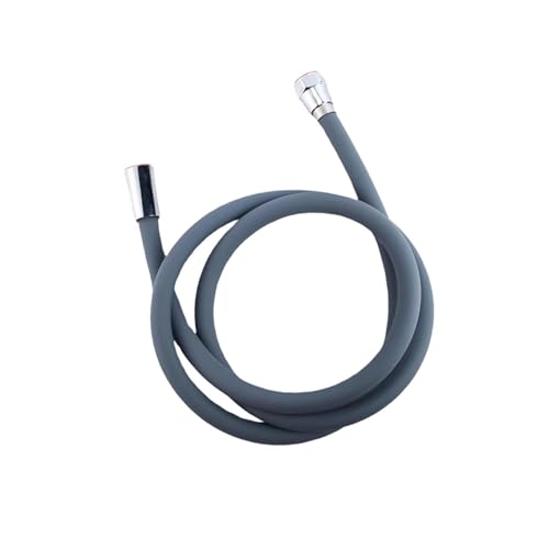 Hochdruck 1 5 M Duschschlauch Mit NICHT KINK Designs Flexible General Für Küche Und Badezimmer Verwenden Einfach Installation Schlauch Hochdruck 1 5 M Duschschlauch Mit NICHT KINK Designs Flexible General Für Küche Und Badezimmer Verwenden Einfach Installation Schlauch von Xanorrg