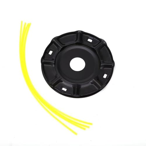 Hocheffizienz Ersatzbürste Trimmer Für Drahtlose Rasenmäher Easy Installation Trimmer Head von Xanorrg