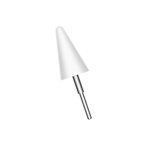 Hochempfindlichkeit Stiftung Ersatzspitze Für Bleistift 2. Generation Präzises Schreiben Und Zeichnen Auf Digitale Geräte Kreativer Zeichnungsstile Stift Hochempfindlichkeit Stiftung Ersatzspitze Für Bleistift 2. Generation Präzises Schreiben Und Zeichnen Auf Digitale Geräte Kreativer Zeichnungsstile Stift von Xanorrg